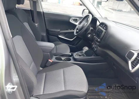 2023 Kia Soul Lx из США, поврежденный, VIN KNDJ23AU4P7877898